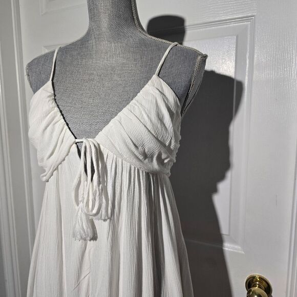 MAJORELLE white Summer Dress - Picture 2 of 4